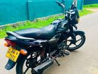 Bajaj Platina 100 2011