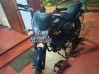 Bajaj Platina 100 2011