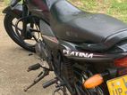 Bajaj Platina 2011