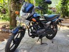 Bajaj Platina 100 2011