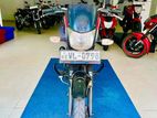 Bajaj Platina 100 2011