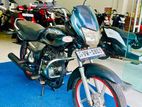 Bajaj Platina 100 2011