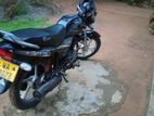 Bajaj Platina 100 2011