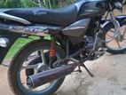 Bajaj Platina 100 2011