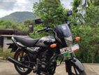 Bajaj Platina 100 2011