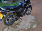 Bajaj Platina 100 2011