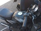 Bajaj Platina 100 2011