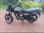 Bajaj Platina 100 2011
