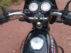 Bajaj Platina 100 2011