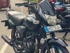 Bajaj Platina 100 2011