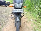Bajaj Platina 100 2011