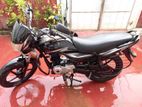 Bajaj Platina 2011