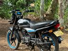 Bajaj Platina 100 2011