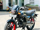 Bajaj Platina 100 2011