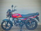 Bajaj Platina 100 2011