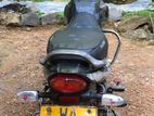 Bajaj Platina 100 2011