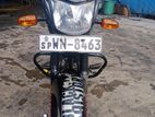 Bajaj Platina 100 2011