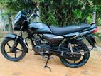 Bajaj Platina 100 2011