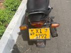 Bajaj Platina 100 2012