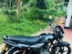 Bajaj Platina 100 2012