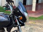 Bajaj Platina 2012