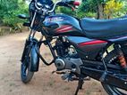 Bajaj Platina 100 2012