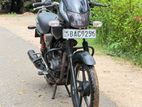Bajaj Platina 100 2012