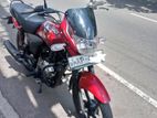 Bajaj Platina 100 2012