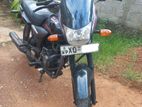 Bajaj Platina 100 2012