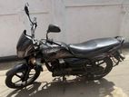 Bajaj Platina 100 2012