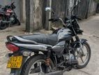 Bajaj Platina 100 2012