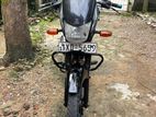 Bajaj Platina 100 2012