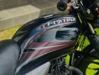 Bajaj Platina 100 2012