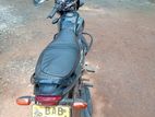 Bajaj Platina 100 2012