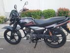 Bajaj Platina 100 2012