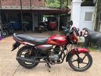 Bajaj Platina 100 2012