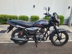 Bajaj Platina 100 2012