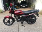 Bajaj Platina 100 2012