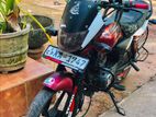 Bajaj Platina 100 2012
