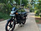 Bajaj Platina 100 2012