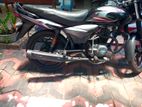 Bajaj Platina 100 2012