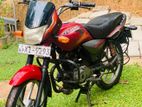 Bajaj Platina 100 2012