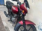 Bajaj Platina 100 2012