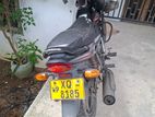 Bajaj Platina 100 2012