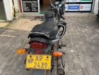 Bajaj Platina 100 2012