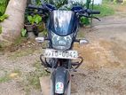 Bajaj Platina 100 2012