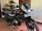 Bajaj Platina 100 2012