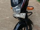 Bajaj Platina 100 2012