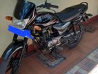 Bajaj Platina 100 2012