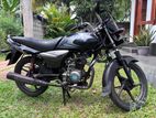 Bajaj Platina 100 2012